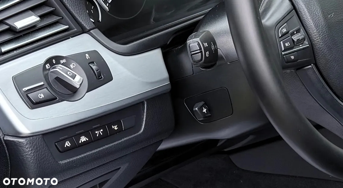 BMW Seria 5 - 10