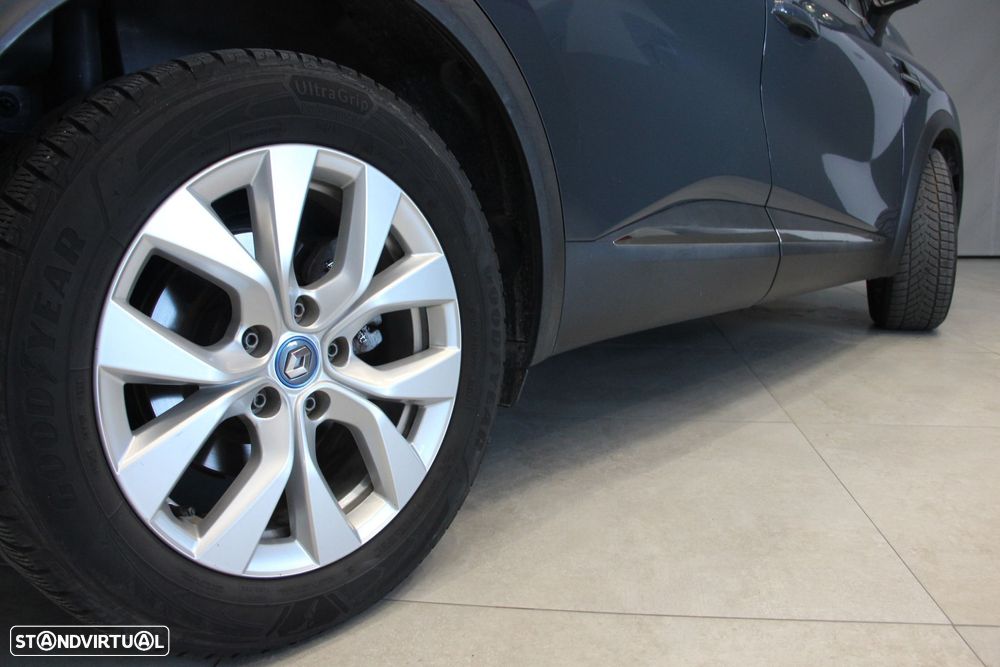 Renault Captur 1.6 E-Tech Plug-In Exclusive - 5