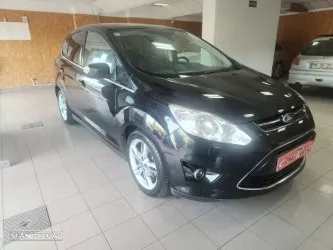 Ford C-Max 1.6 TDCi Titanium S/S - 6