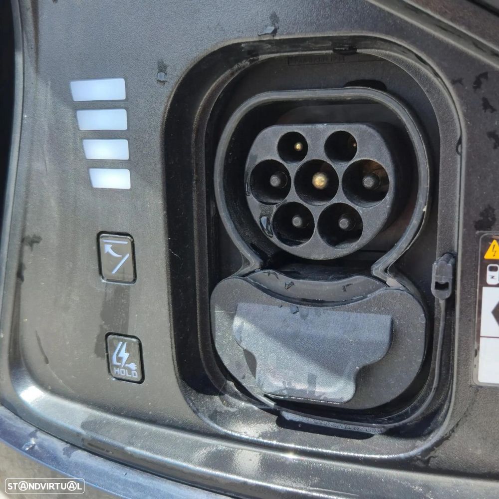 Kia EV6 77.4 kWh Tech - 7