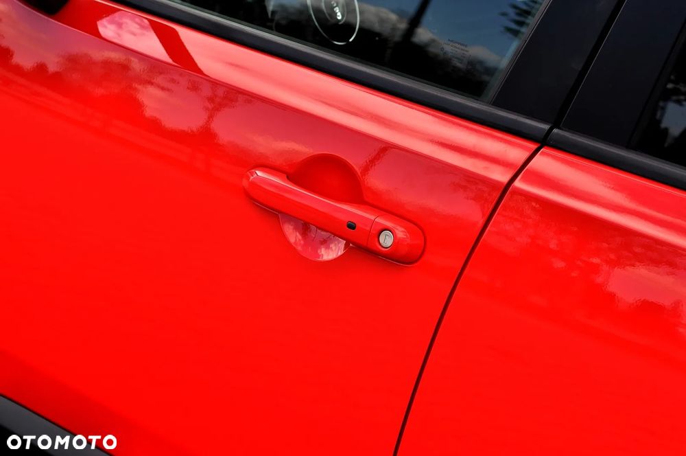 Jeep Renegade 1.4 MultiAir Limited FWD S&S - 16