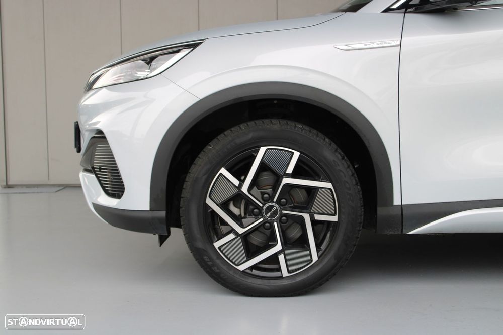 BYD Atto 3 60.48 kWh Comfort - 26