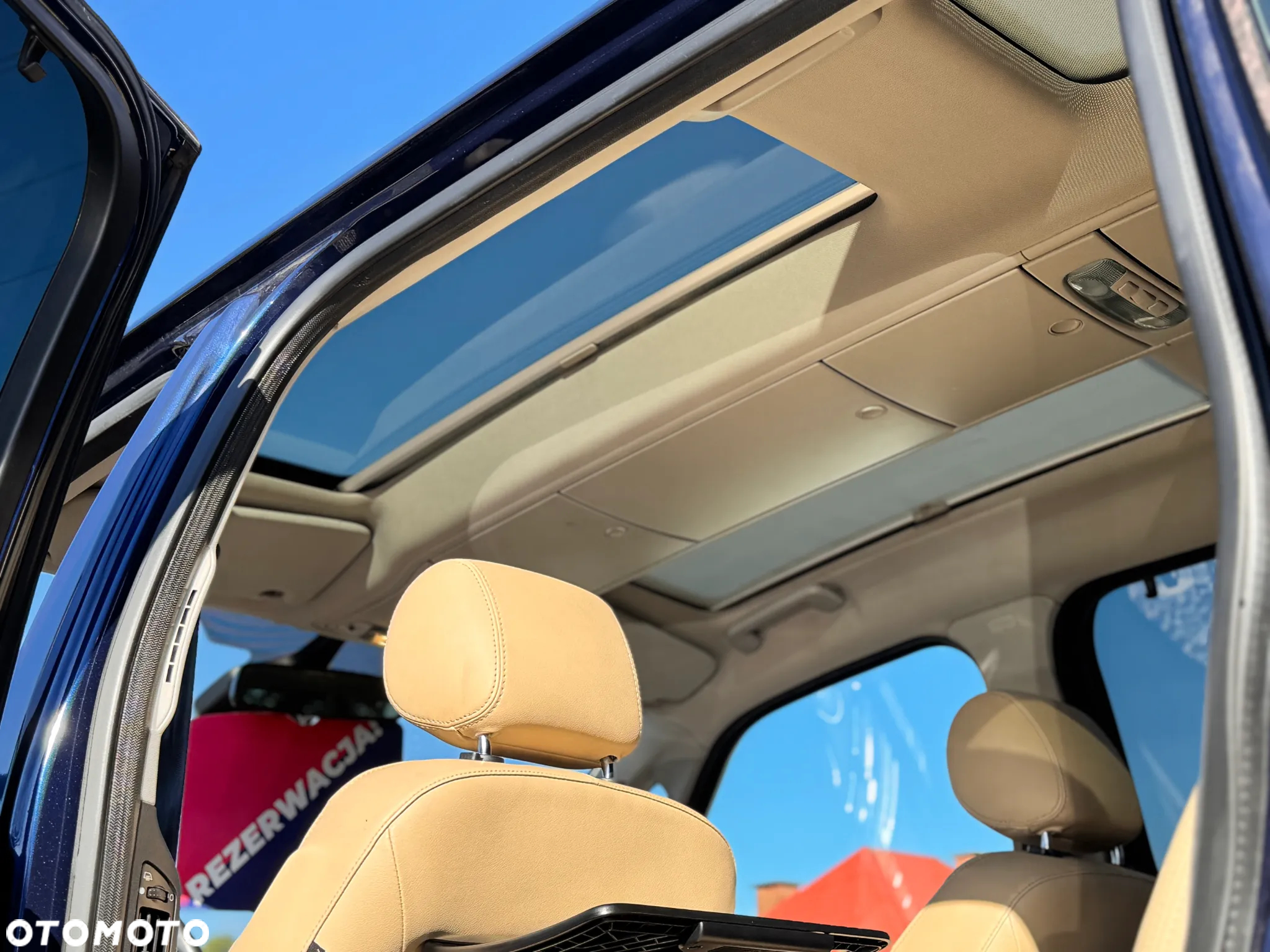 Ford Galaxy 2.0 T Platinium X (Titanium) - 36