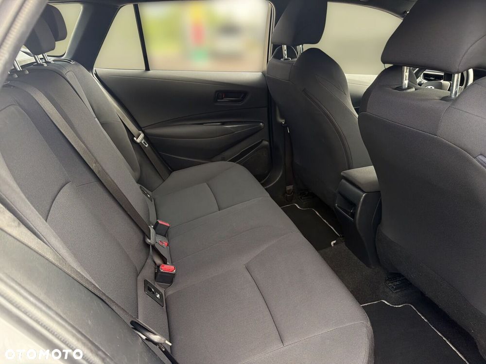 Toyota Corolla 1.8 Hybrid Active - 11