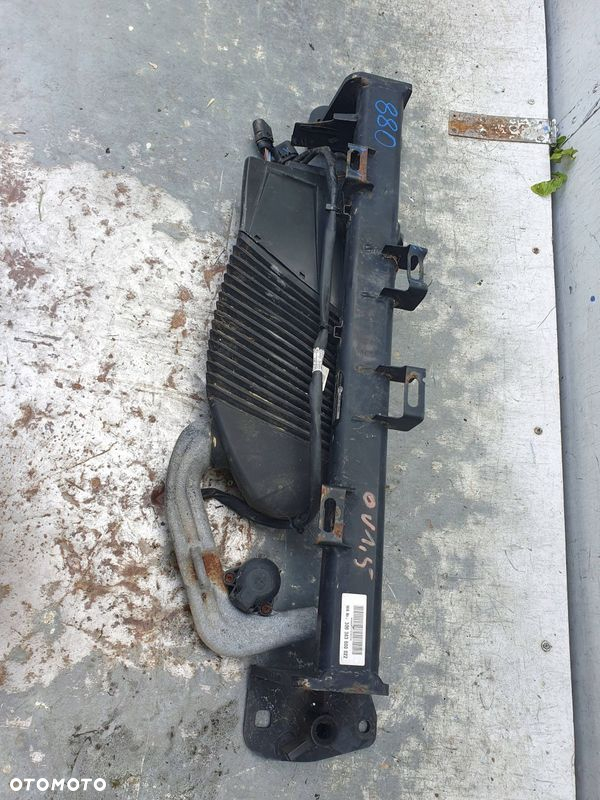 BMW 3 F30 F31 4 F32 F33 F36 hak holowniczy elektrycznie składany - 3