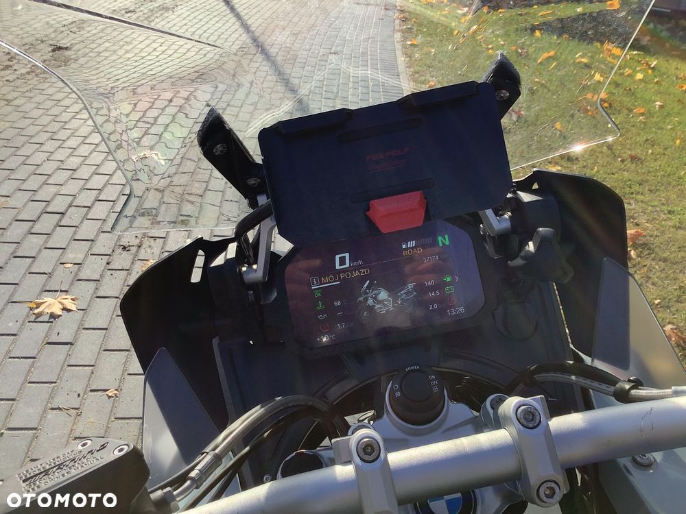 BMW R1250 GS Adventure - 3