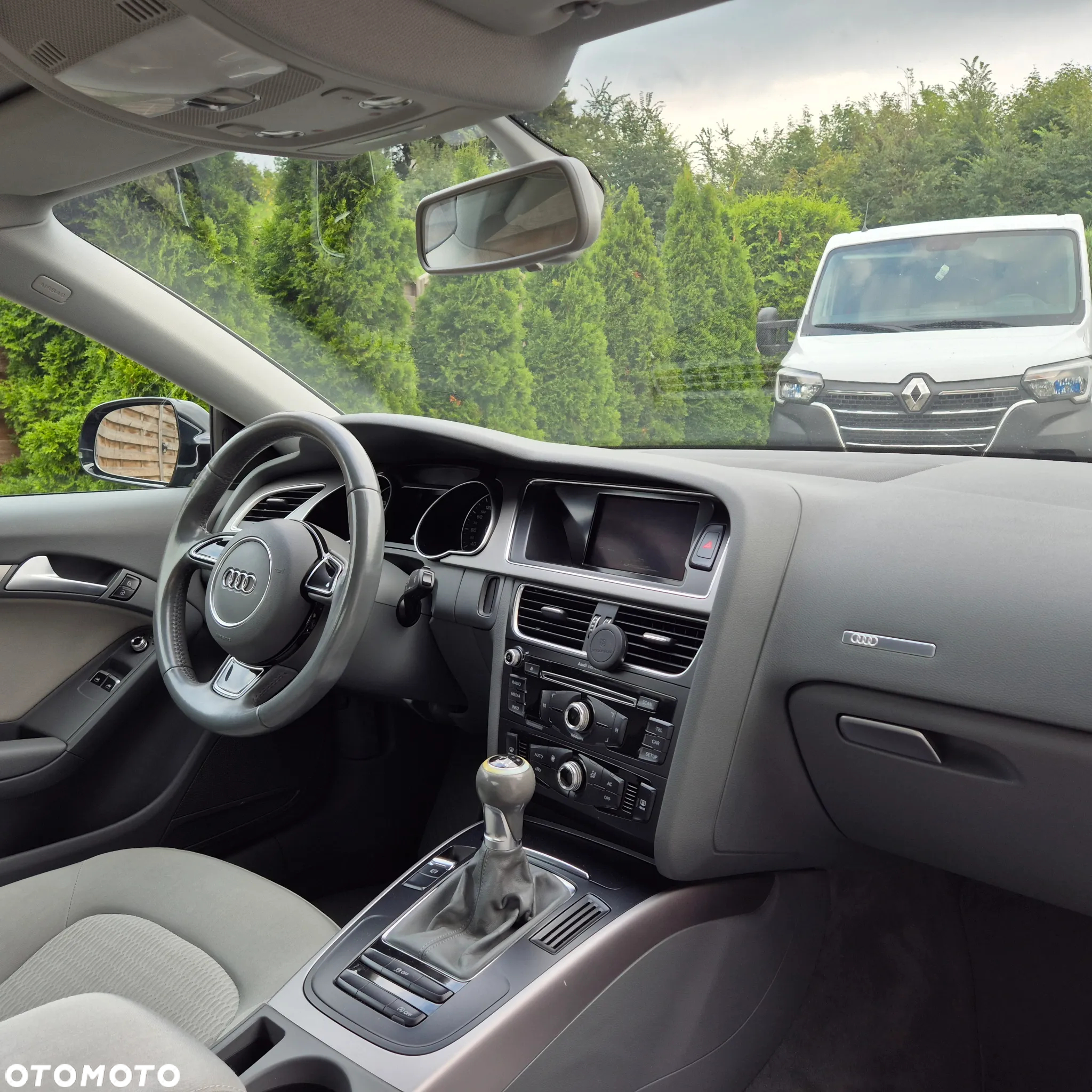 Audi A5 Coupe 3.0 TDI - 8