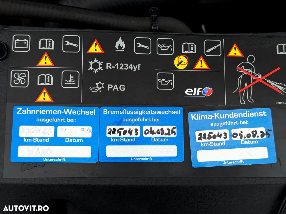 Renault Megane ENERGY dCi 110 LIMITED - 17