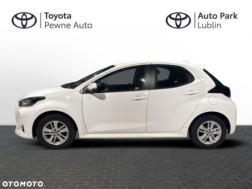 Toyota Yaris 1.5 Comfort - 2