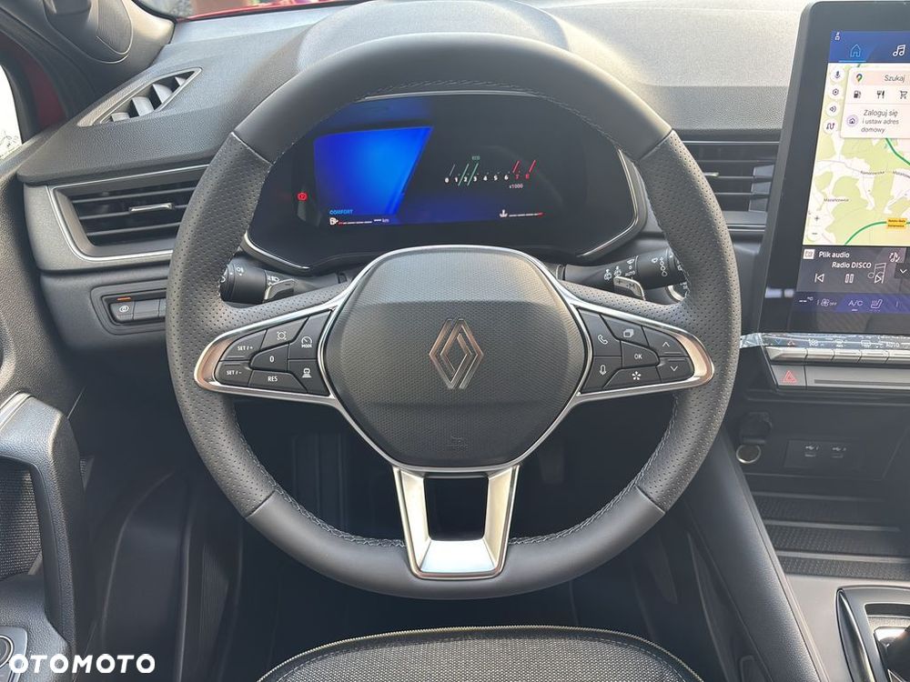 Renault Symbioz - 13