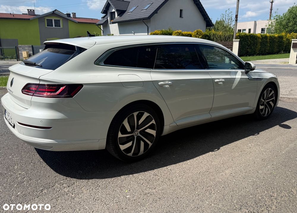 Volkswagen Arteon - 9
