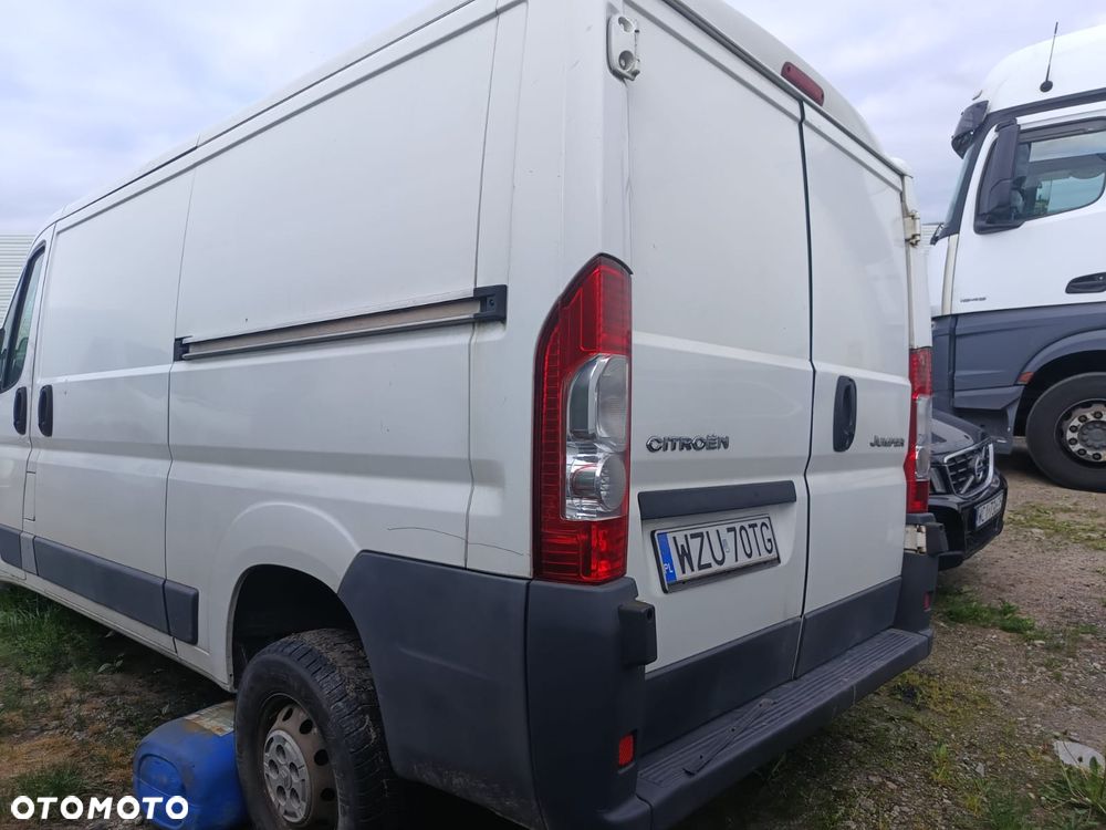 Citroën Jumper - 3