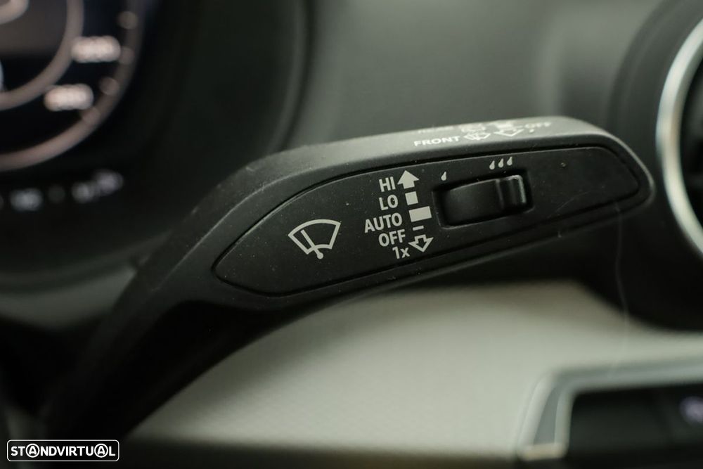 Audi Q2 35 TFSI Advanced S tronic - 19