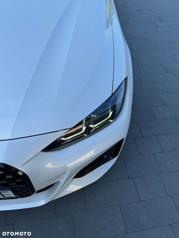 BMW Seria 4 430i xDrive M Sport - 7