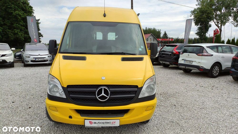 Mercedes-Benz Sprinter - 19