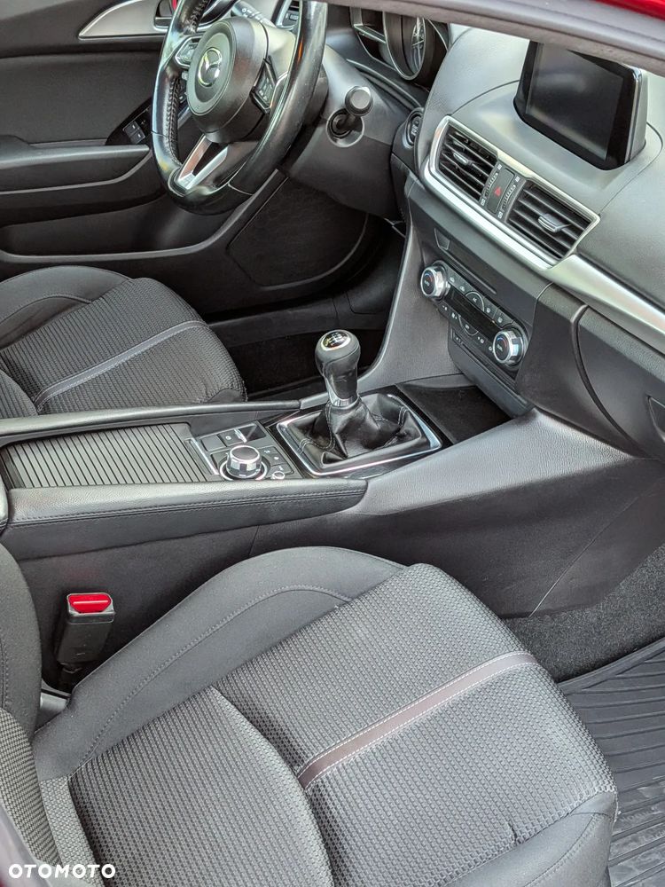 Mazda 3 2.0 Skymotion - 22