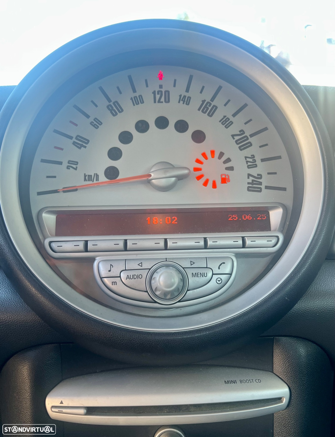 MINI 3 Portas Cooper D Aut. - 21