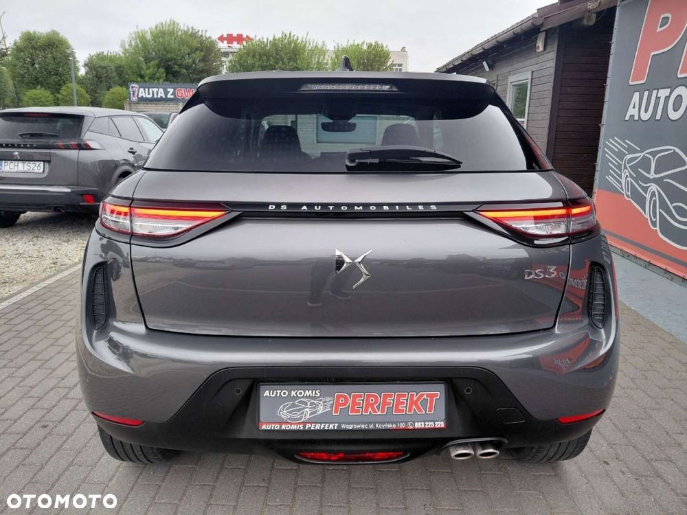 DS Automobiles DS 3 Crossback - 7