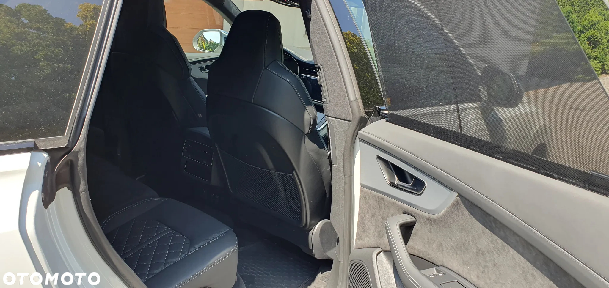 Audi SQ8 - 38