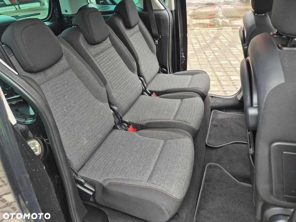 Citroën Berlingo Multispace BlueHDi 120 S&S SELECTION - 19