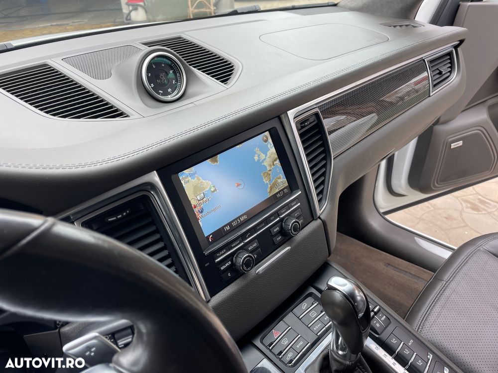 Porsche Macan 3.0 PDK S - 12