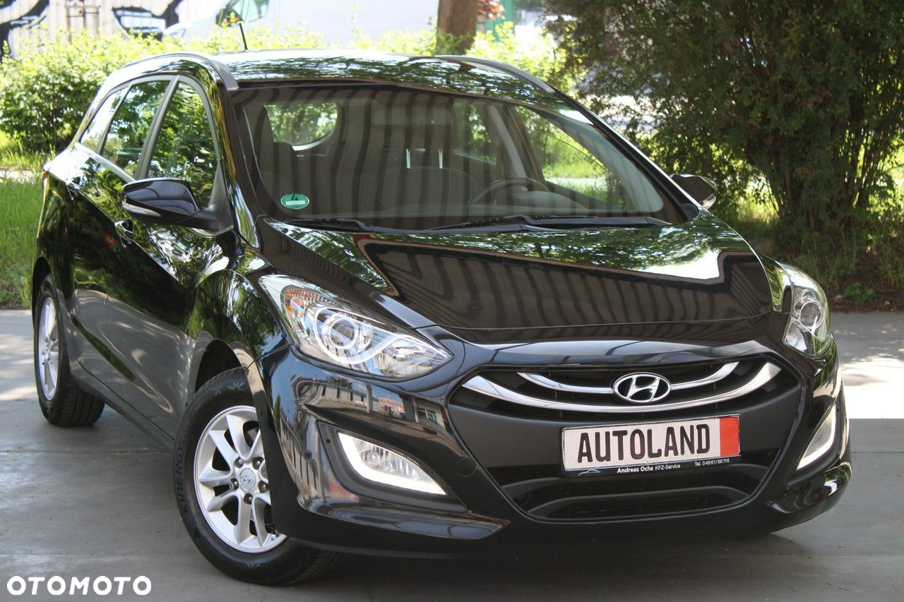 Hyundai i30 1.6 Premium - 20