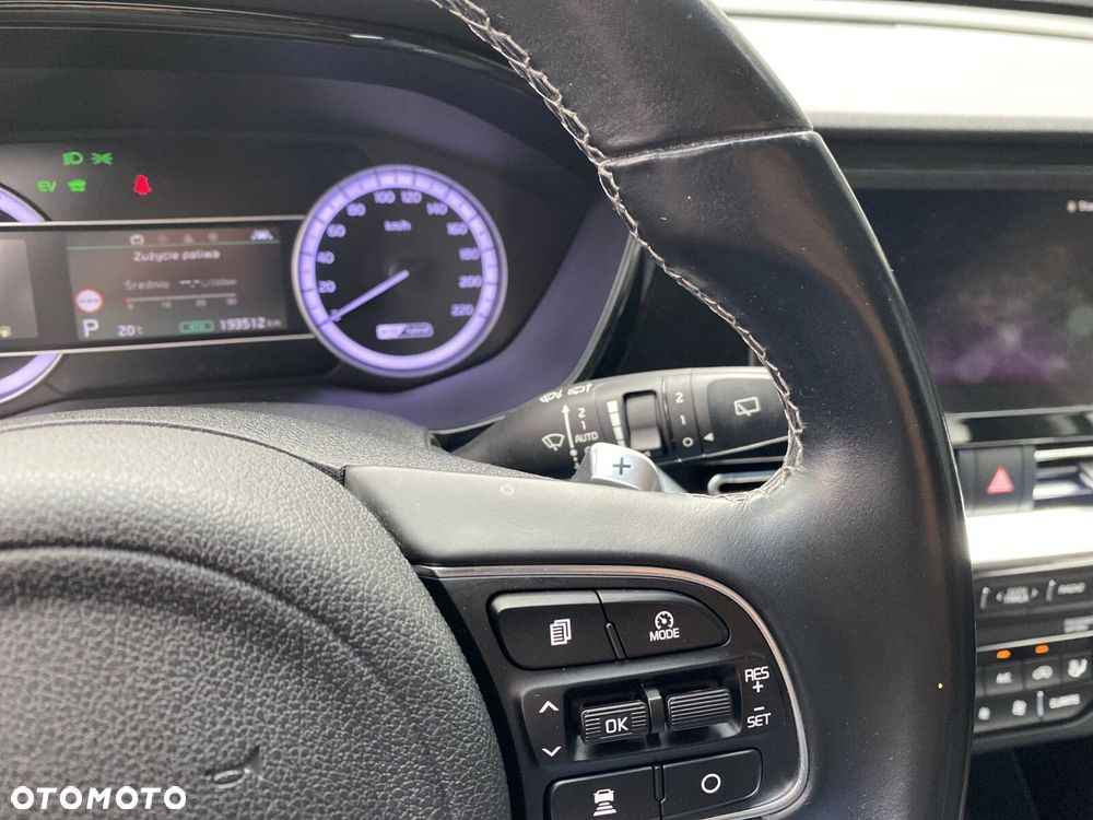 Kia Niro - 22