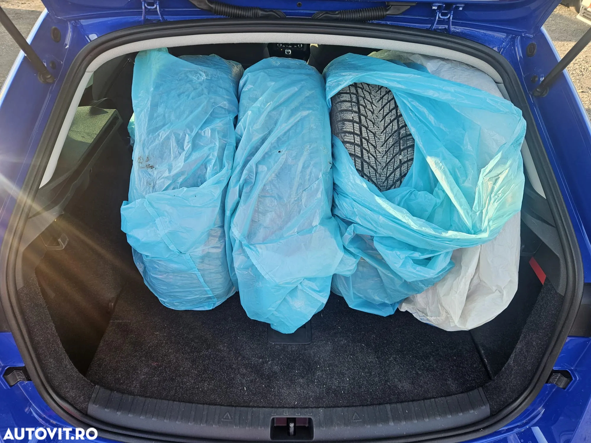 Skoda Scala 1.0 TSI Ambition - 26