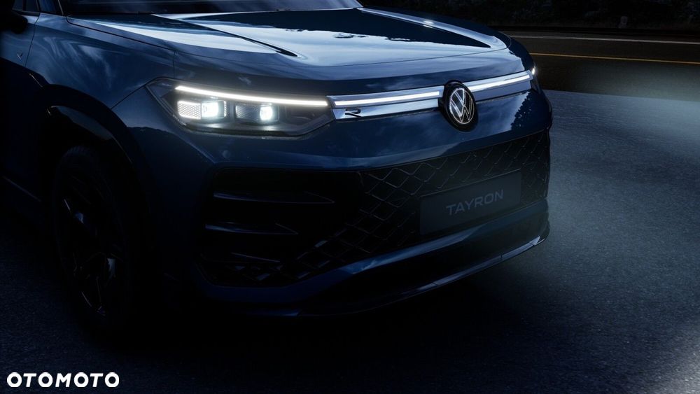 Volkswagen Tayron - 12