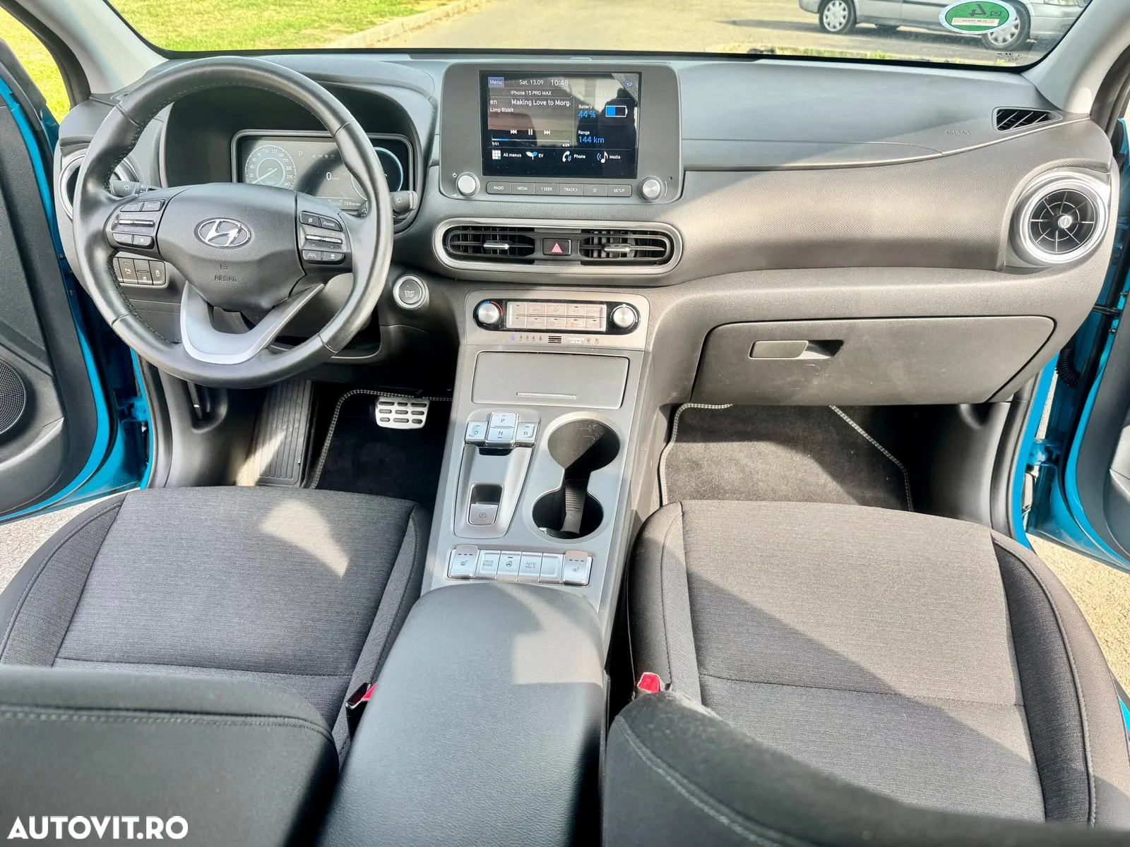 Hyundai KONA EV Style - 7