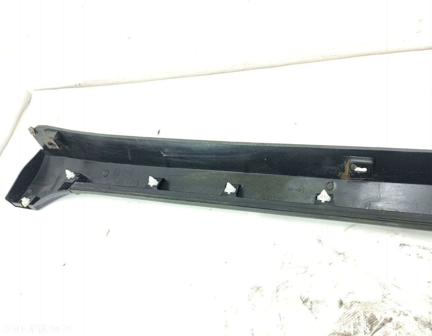 LISTWA PROGOWA PRAWA VW T-CROSS 1.0 TSI 2GM853856B - 7