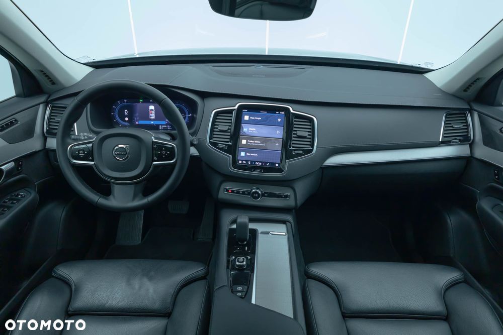Volvo XC 90 T8 AWD Plug-In Hybrid Ultimate Bright 7os - 17