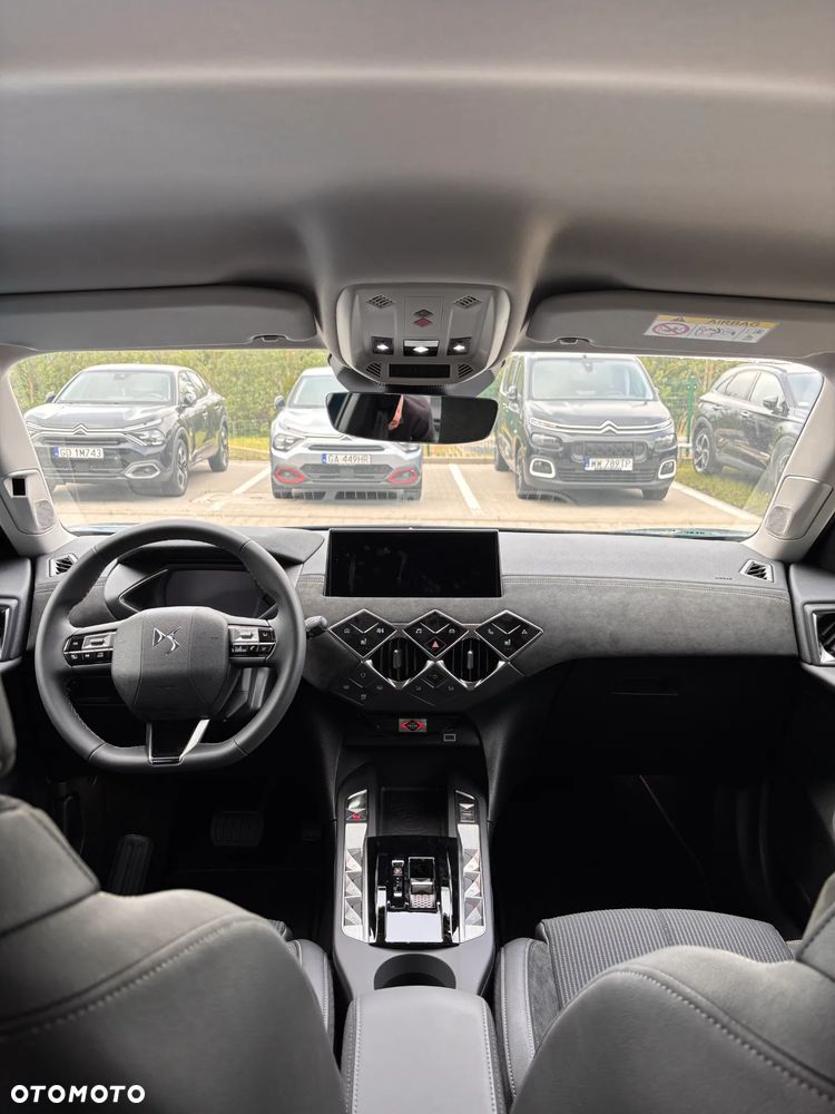 DS Automobiles DS 3 - 21