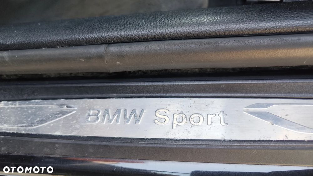 BMW Seria 3 318d Blue Performance Sport Line - 30