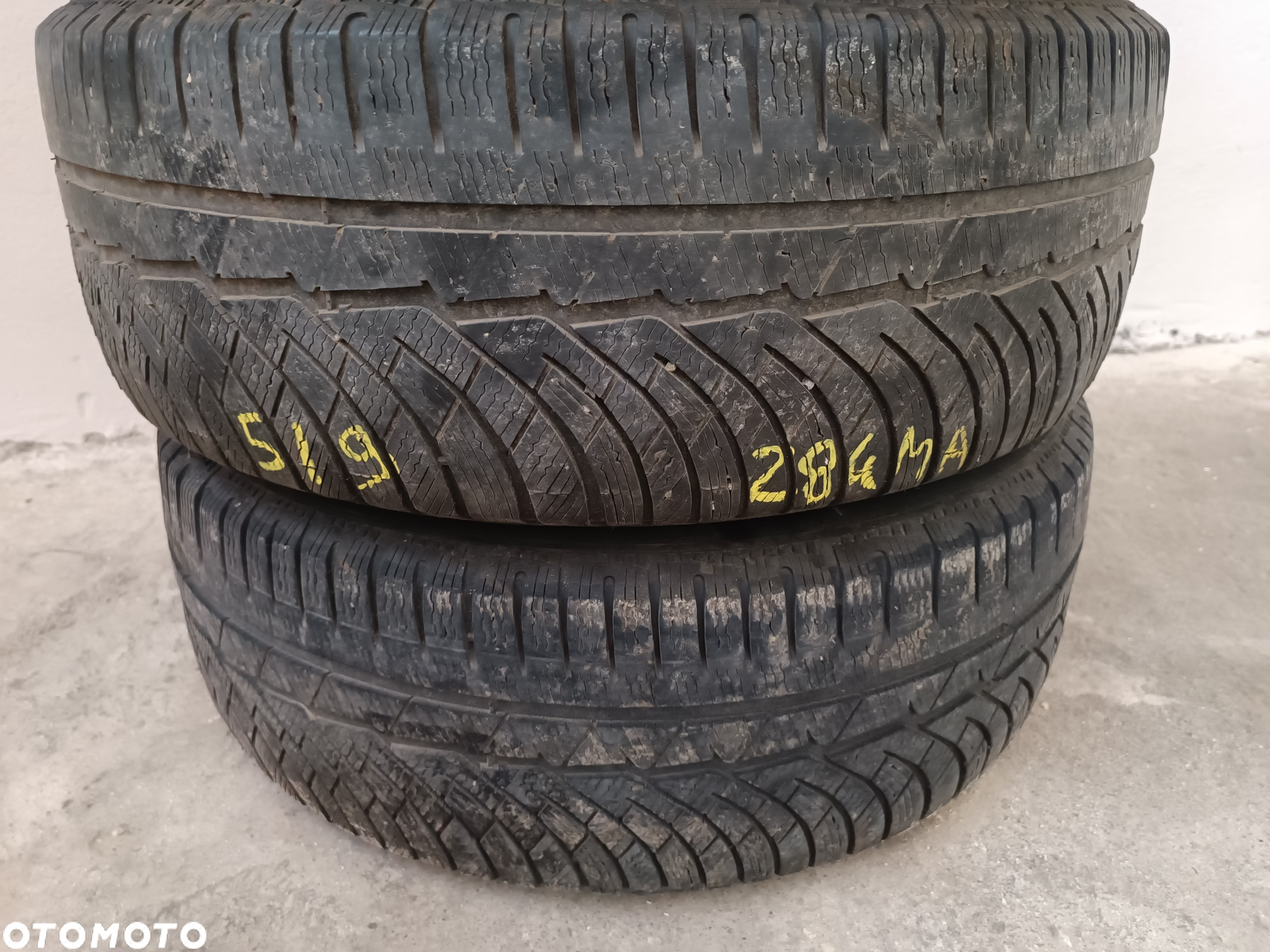 5x108 Felgi Stalowe Stal 17 Koła zimowe zima FORD MONDEO MK5 KUGA I II 2 GALAXY MK3 III SMAX II 2 VOLVO S60 CROSS COUNTRY CC V60 CC XC70 III 3 Legnica ALU-RAD 235/55 5mm - 8
