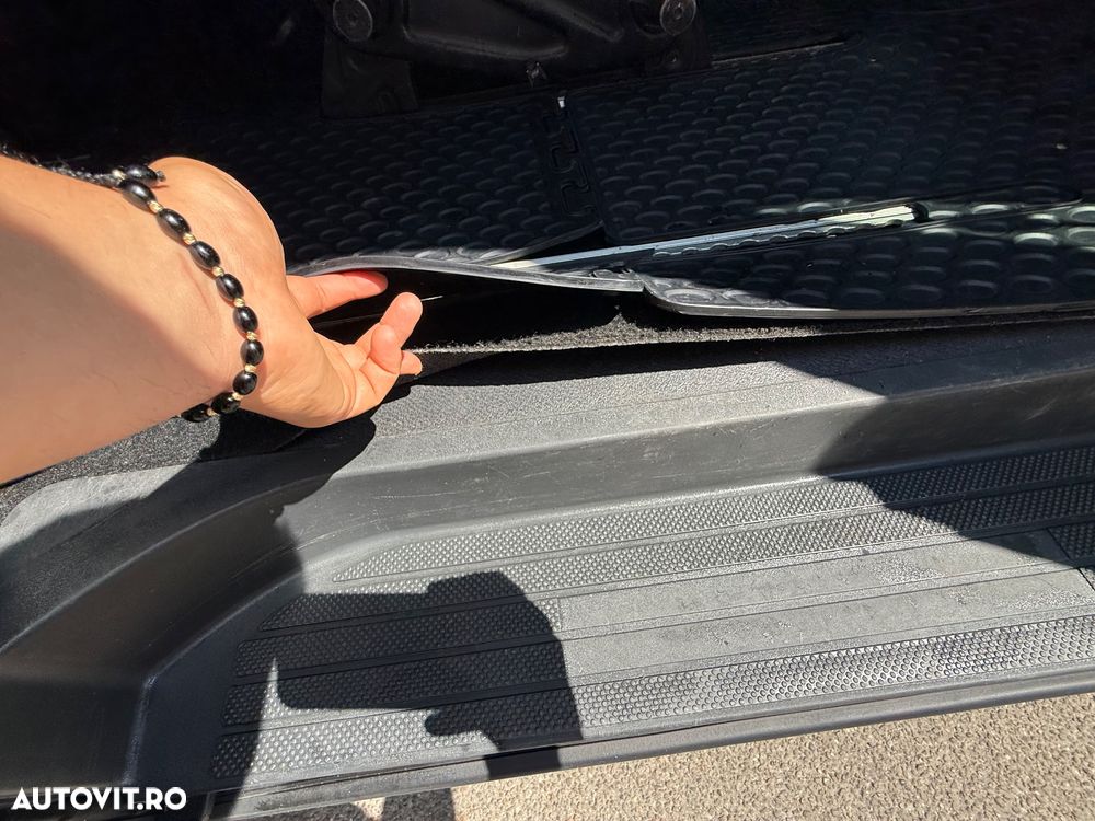 Mercedes-Benz Vito Extralang Aut. Mixto - 17