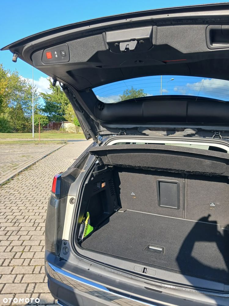 Peugeot 3008 BlueHDi 130 Stop & Start EAT8 Crossway - 17