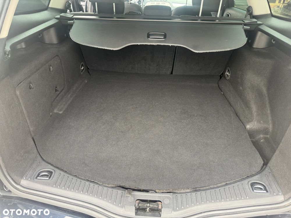 Ford Mondeo 1.6 Ti-VCT Trend - 23