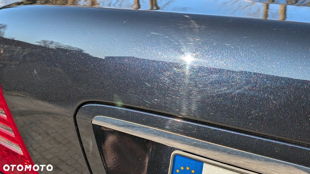 Mercedes-Benz Klasa S 600 L - 39