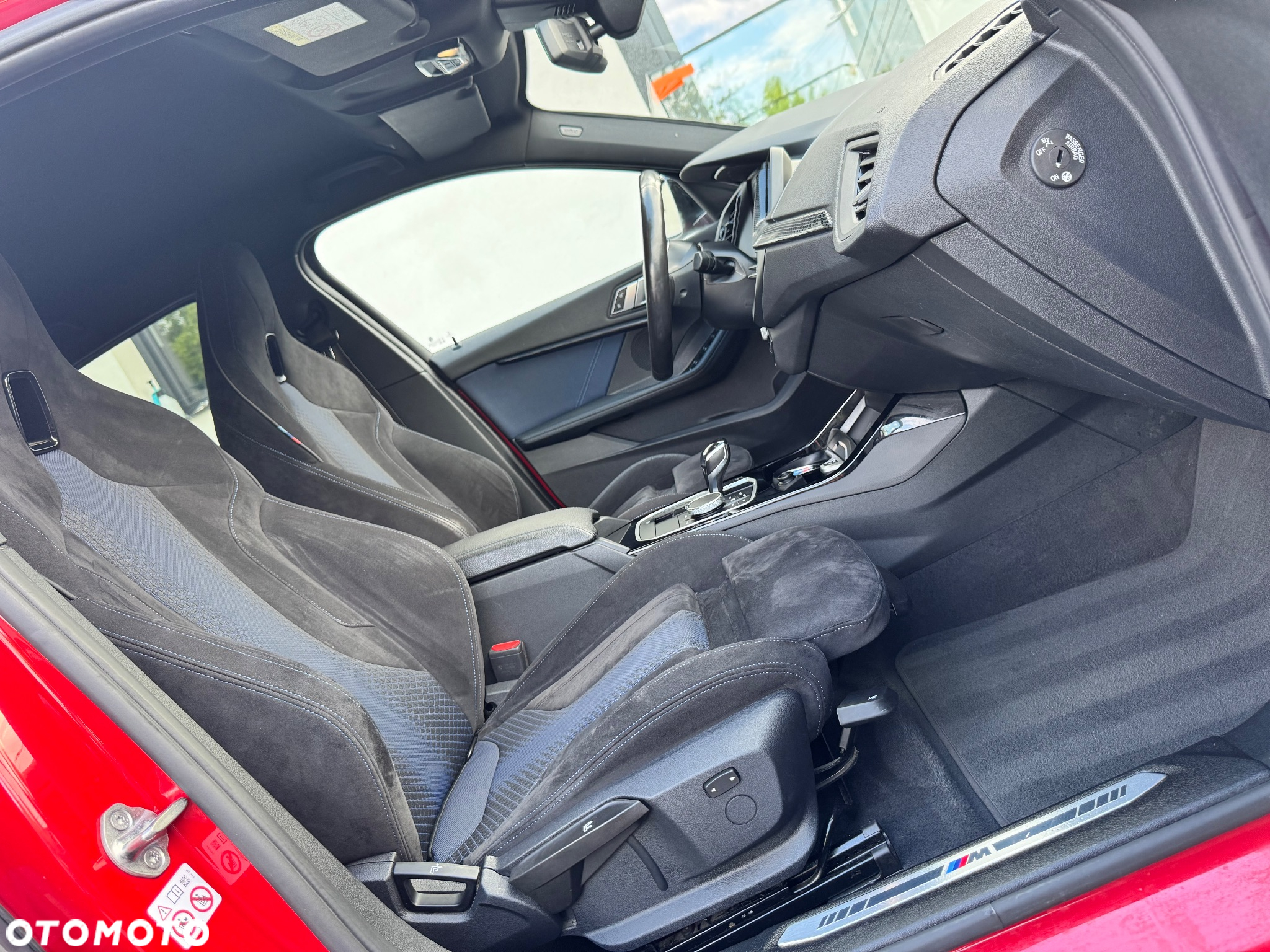BMW Seria 1 118i M Sport - 30