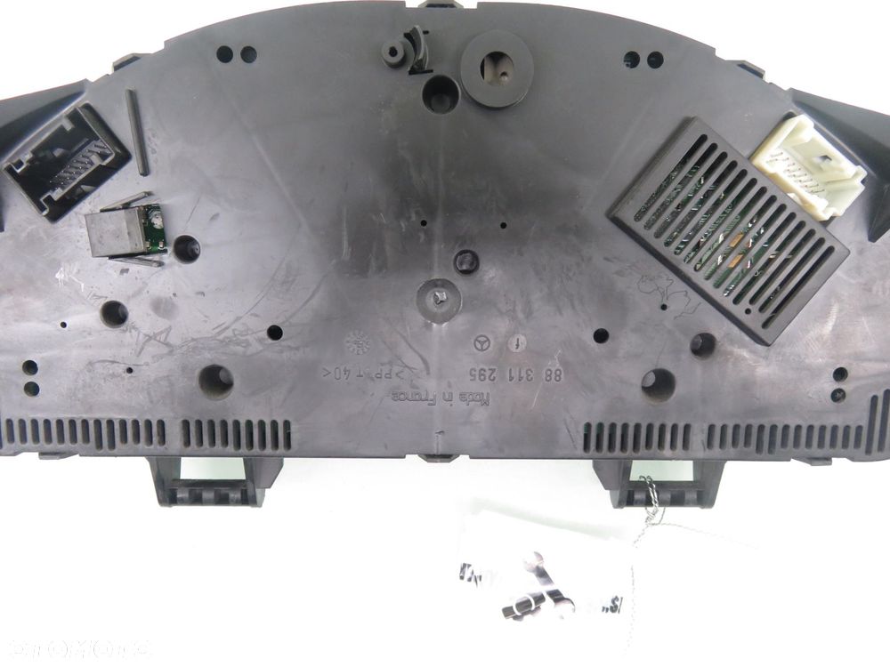 LICZNIK MERCEDES SPRINTER I 208 CDI A0014468521 88311295 - 5