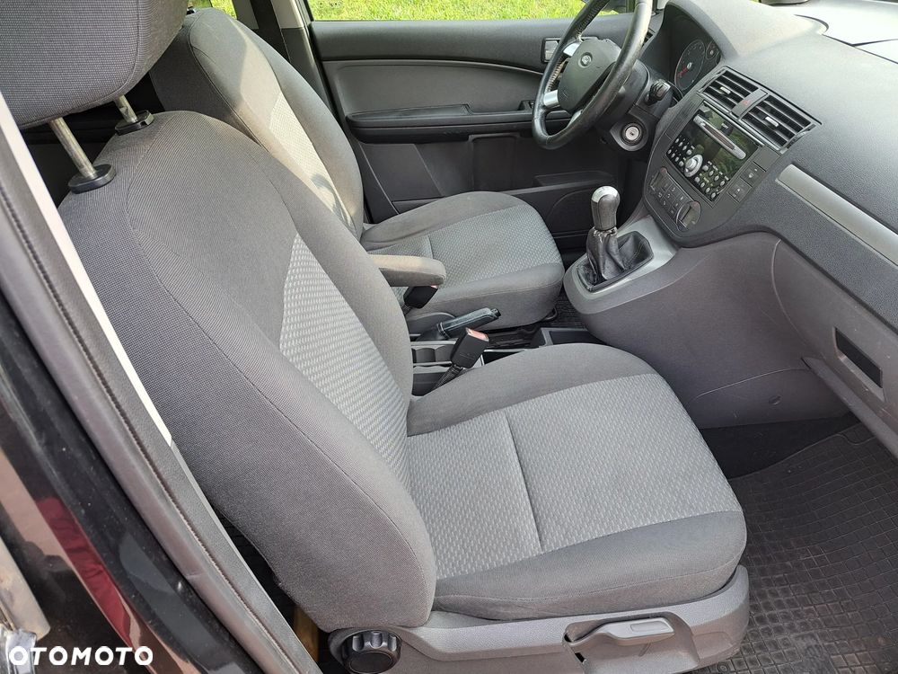 Ford Focus C-Max - 9