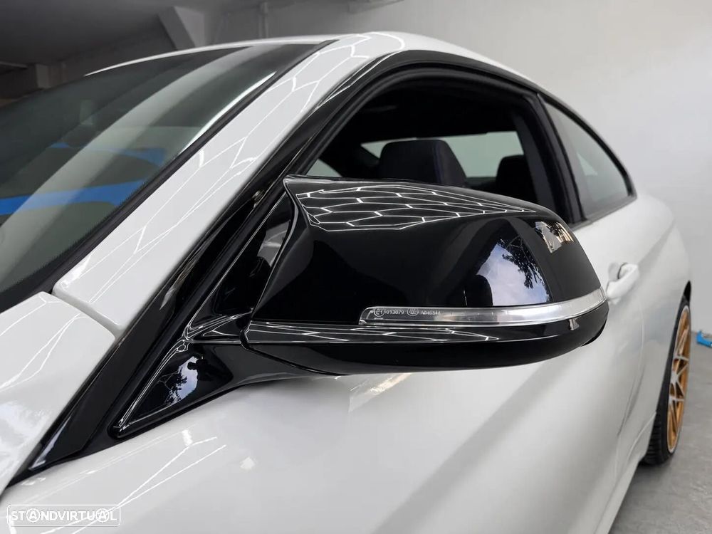BMW 420 i Pack M - 55
