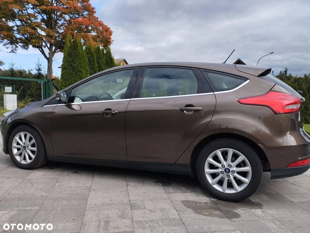 Ford Focus - 5