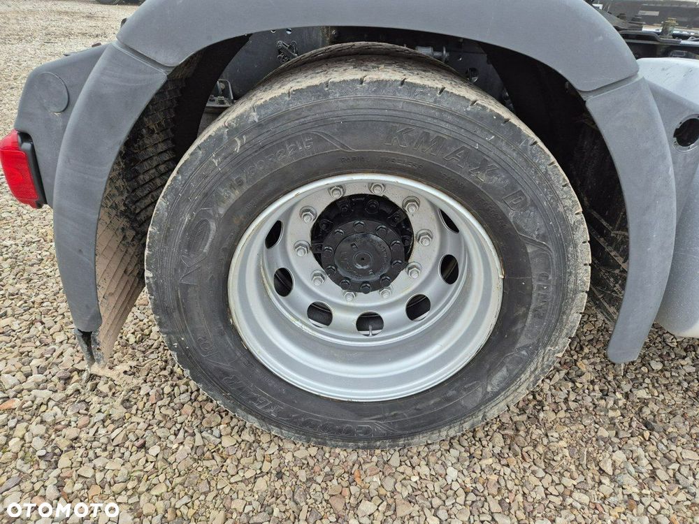 MAN Tgx - 36