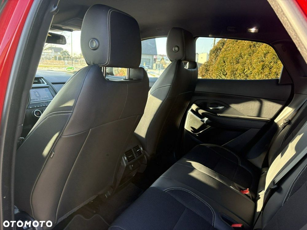 Jaguar E-Pace D150 R-Dynamic - 11