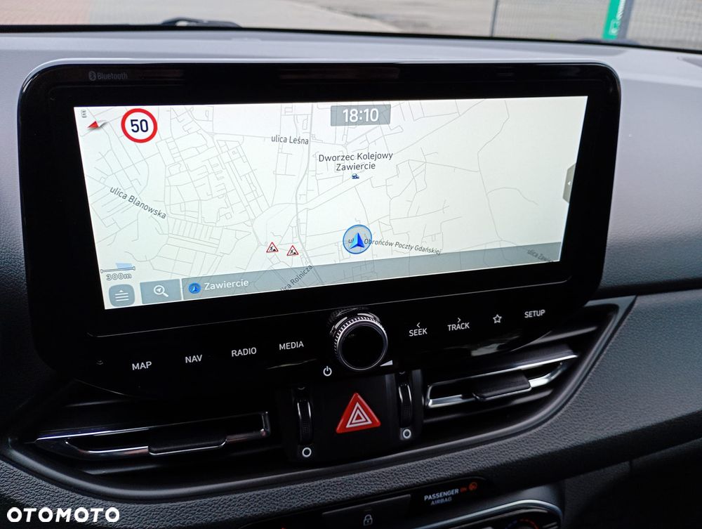 Hyundai i30 1.6 CRDI DCT EDITION 30 - 16
