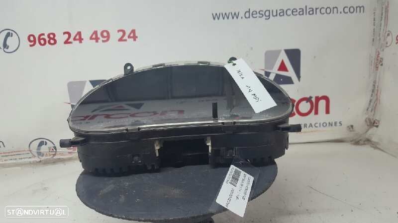 QUADRANTE SEAT IBIZA (6K1) 1.4 - 4