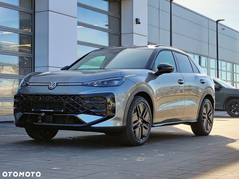 Volkswagen T-Roc 2026 photo 3