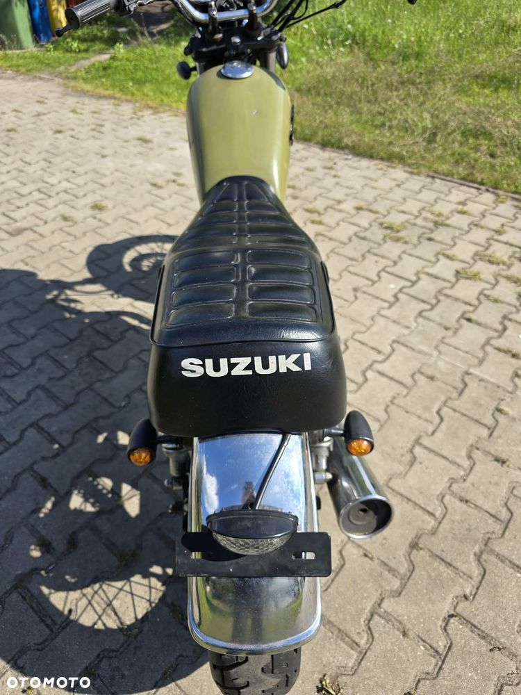 Suzuki GN - 6